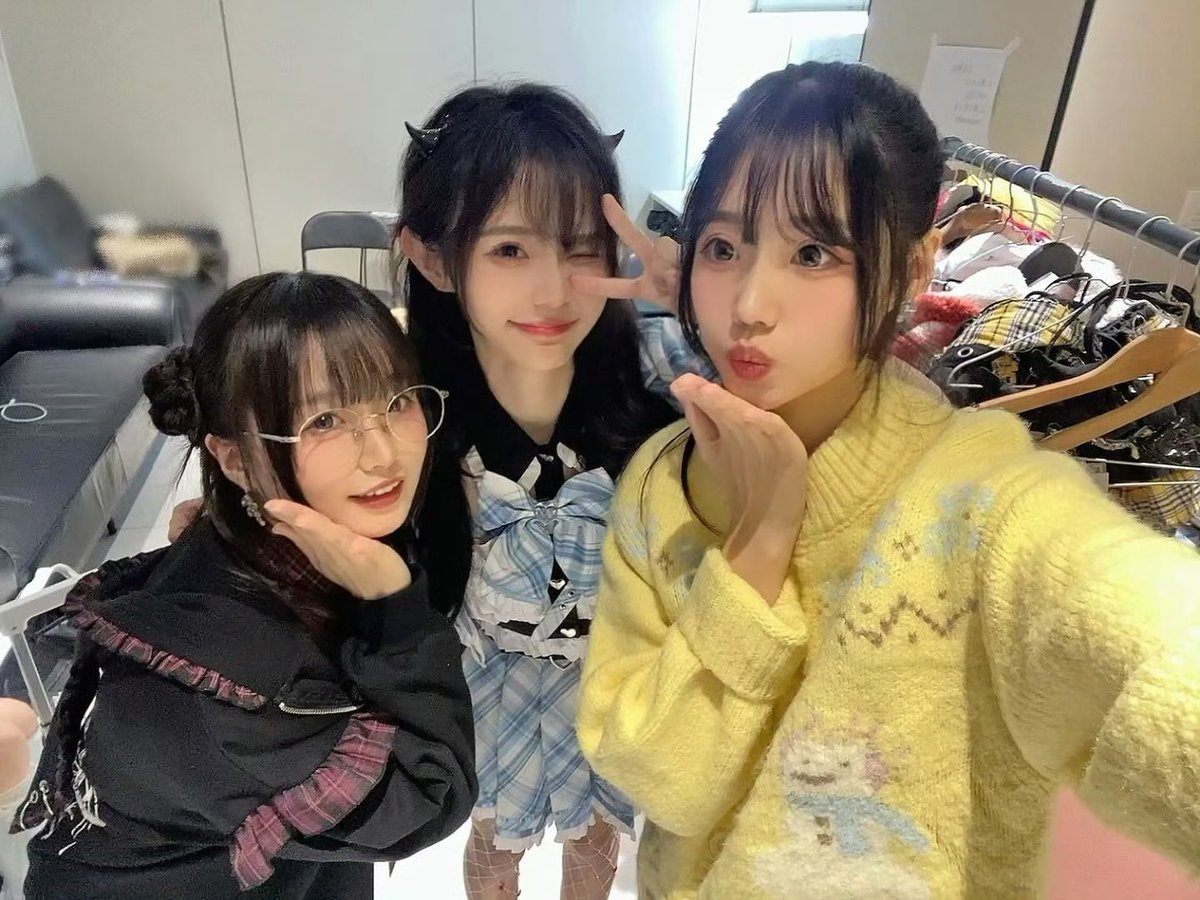恋音契約-法儿ふわり tweet media