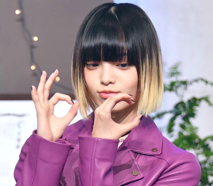 平手友梨奈 #てち #VENDOME #マッド泥濤MADRONE #ALLIWANT