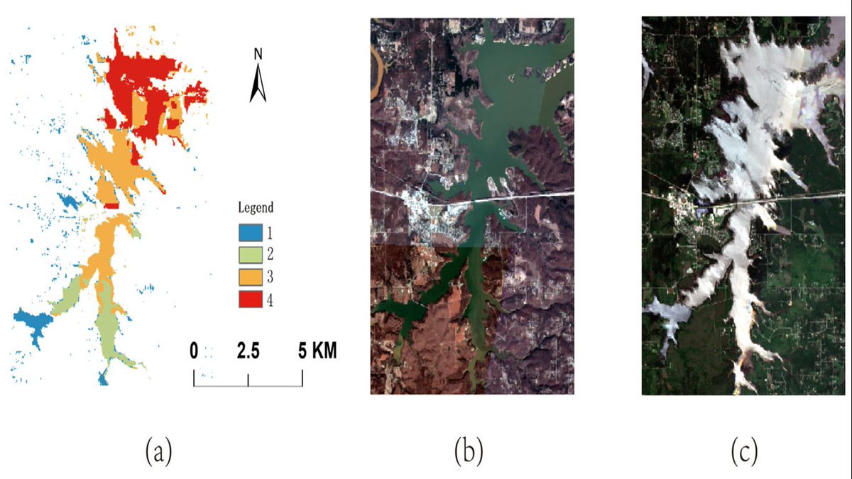 RemoteSens_MDPI's tweet image. 👉👉 A Universal Method for Quantitatively Measuring #Land #Surface Anomaly Intensity Using Multiscale Remote Sensing #Features

✍️ Shiying Gao et al.
🔗 brnw.ch/21wY2IV