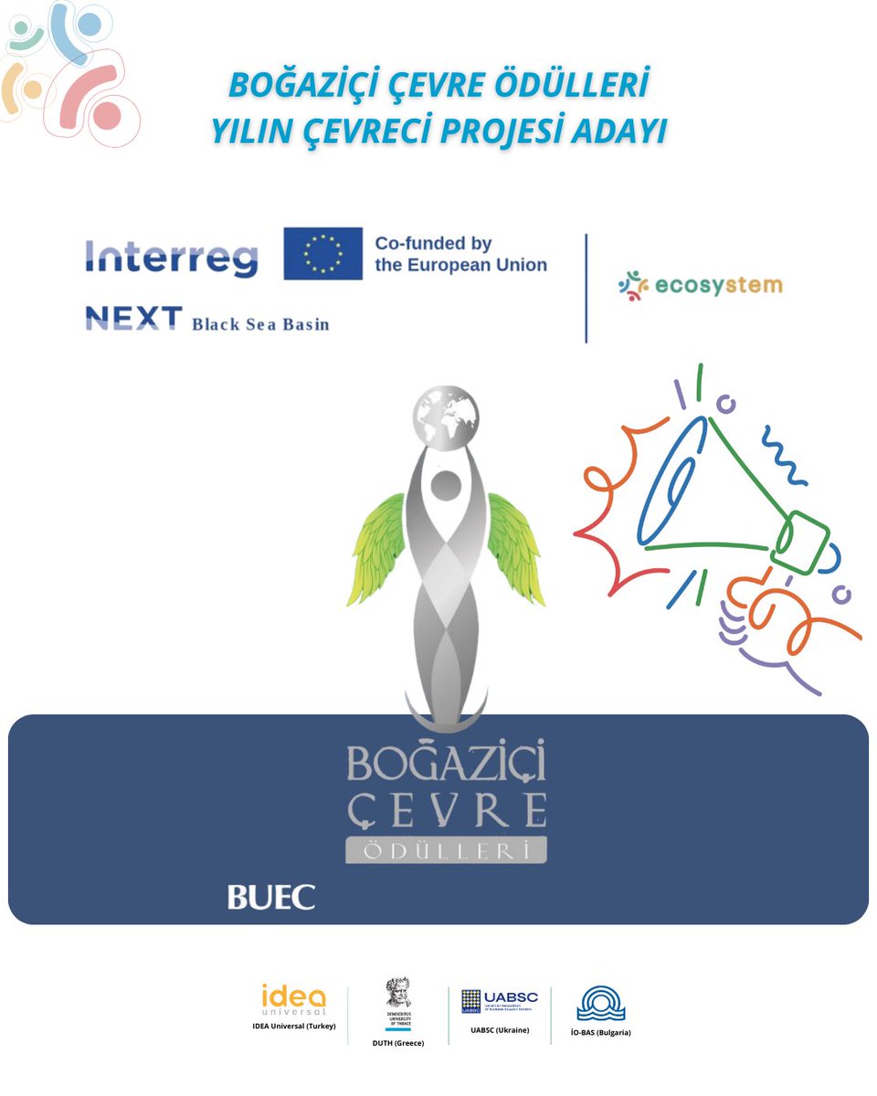 ecosySTEM Hub tweet media