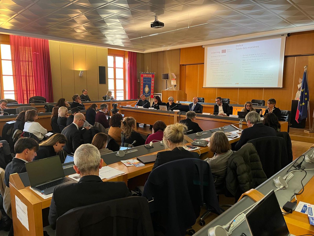 PROTERINA4Future tweet media