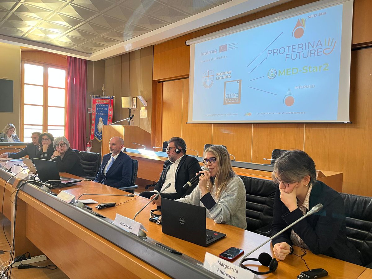 PROTERINA4Future tweet media