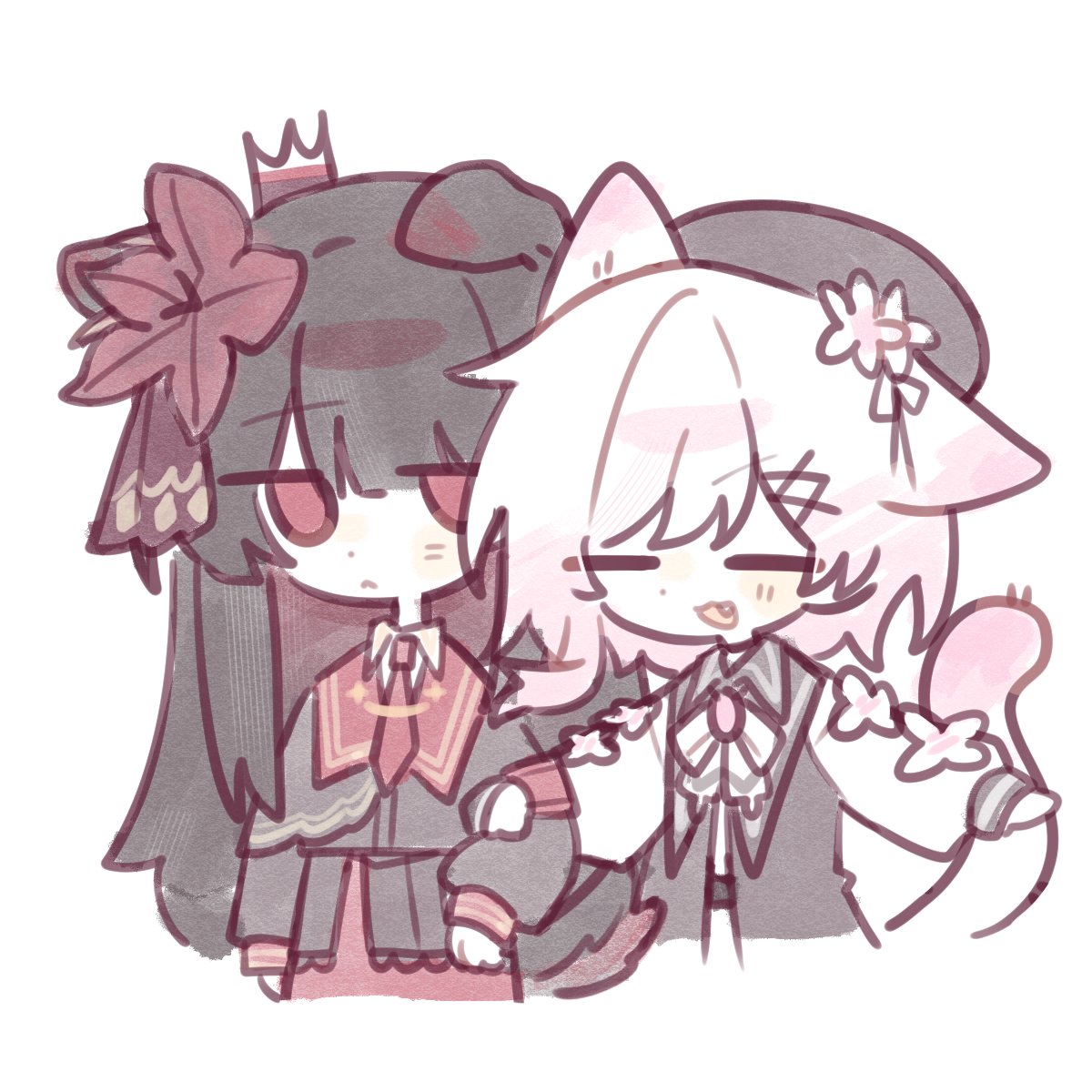 ツ (@21uwu_) / Posts / X