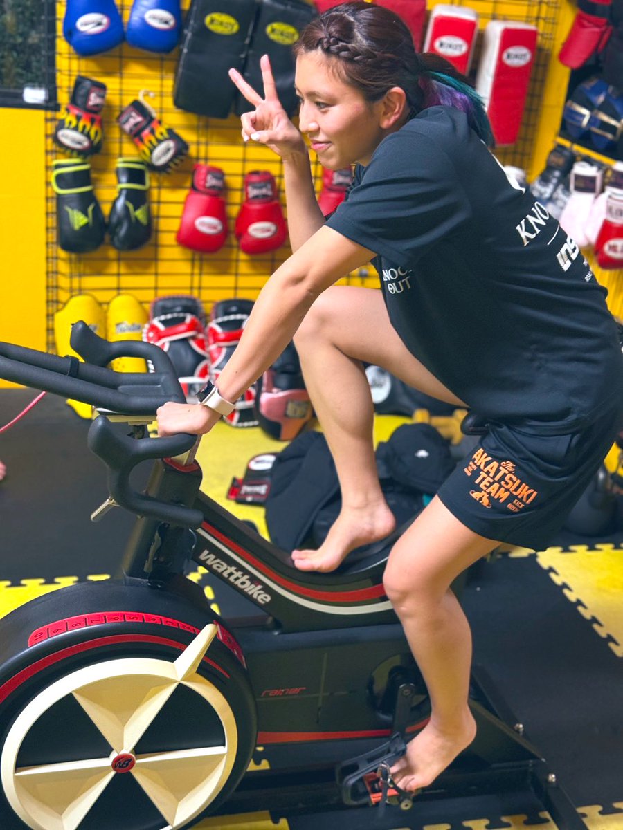 ぱんちゃん 璃奈😈⚡️(次戦12/30🥊) (@panchanrina) / Posts / X