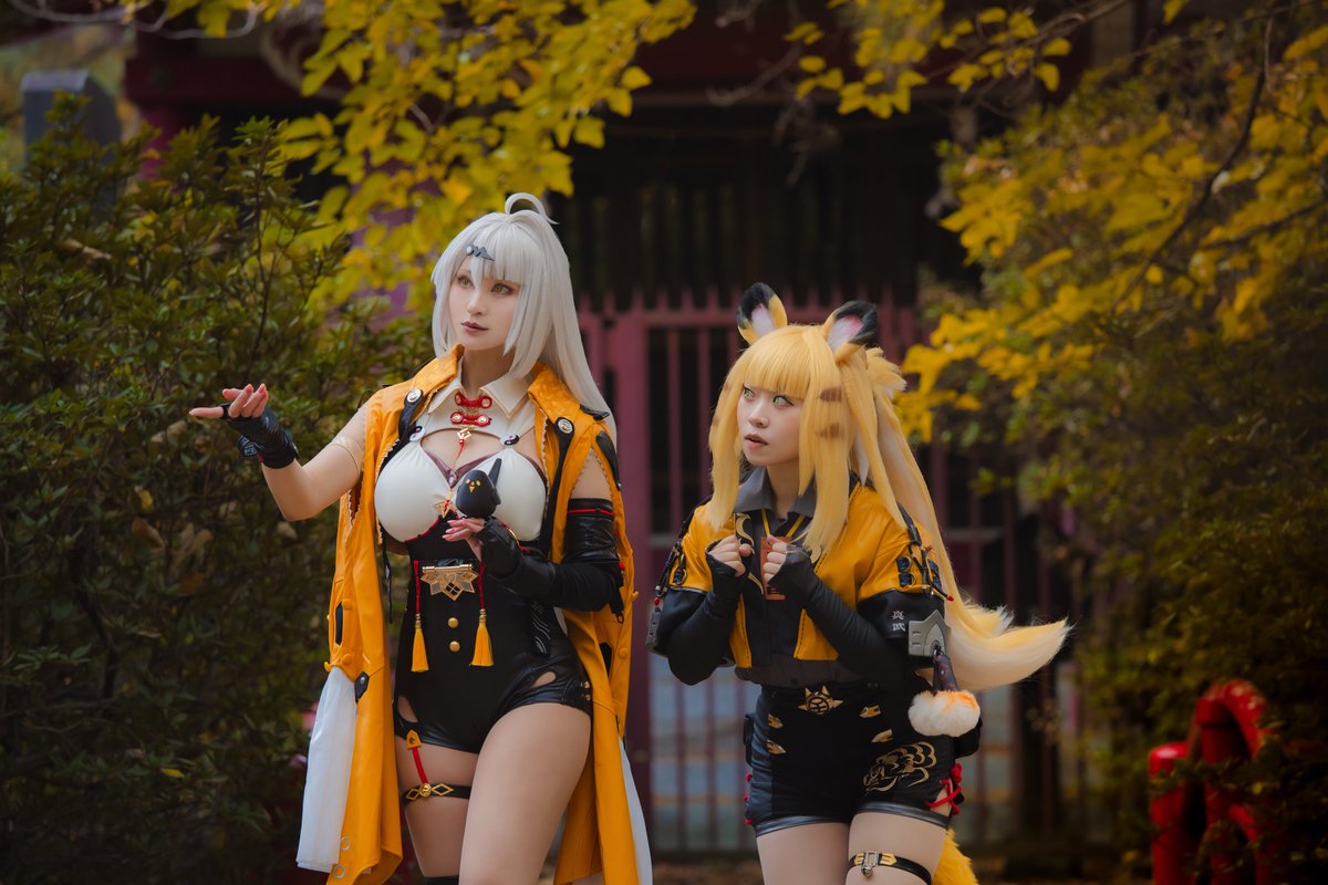 ちゃむ🍵 (@kyan_kn724) / Posts / X