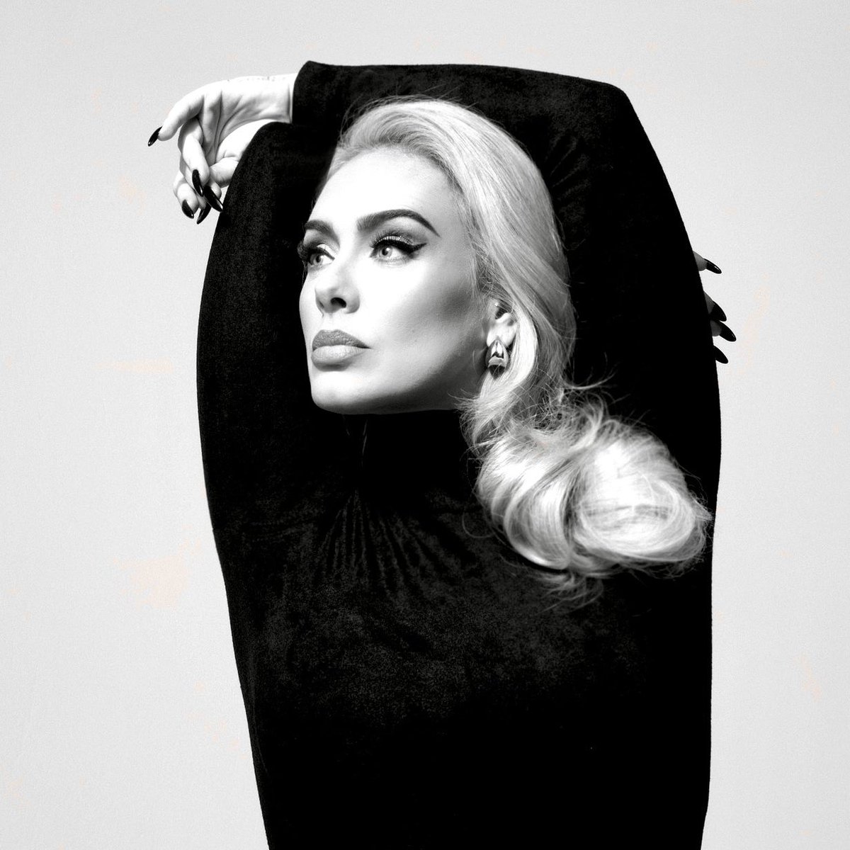 Adele Stats tweet media