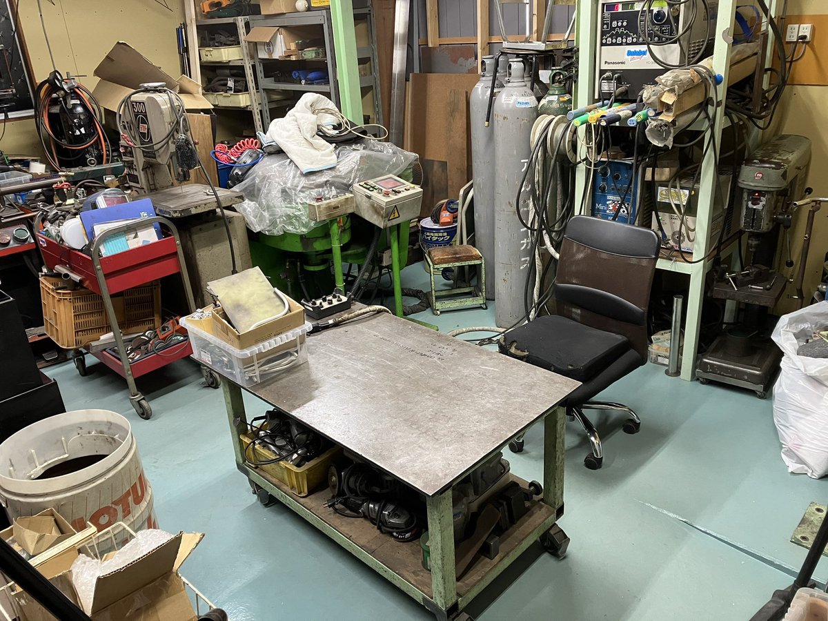 仕事再開！ 頑張ります(ง •̀_•́)ง