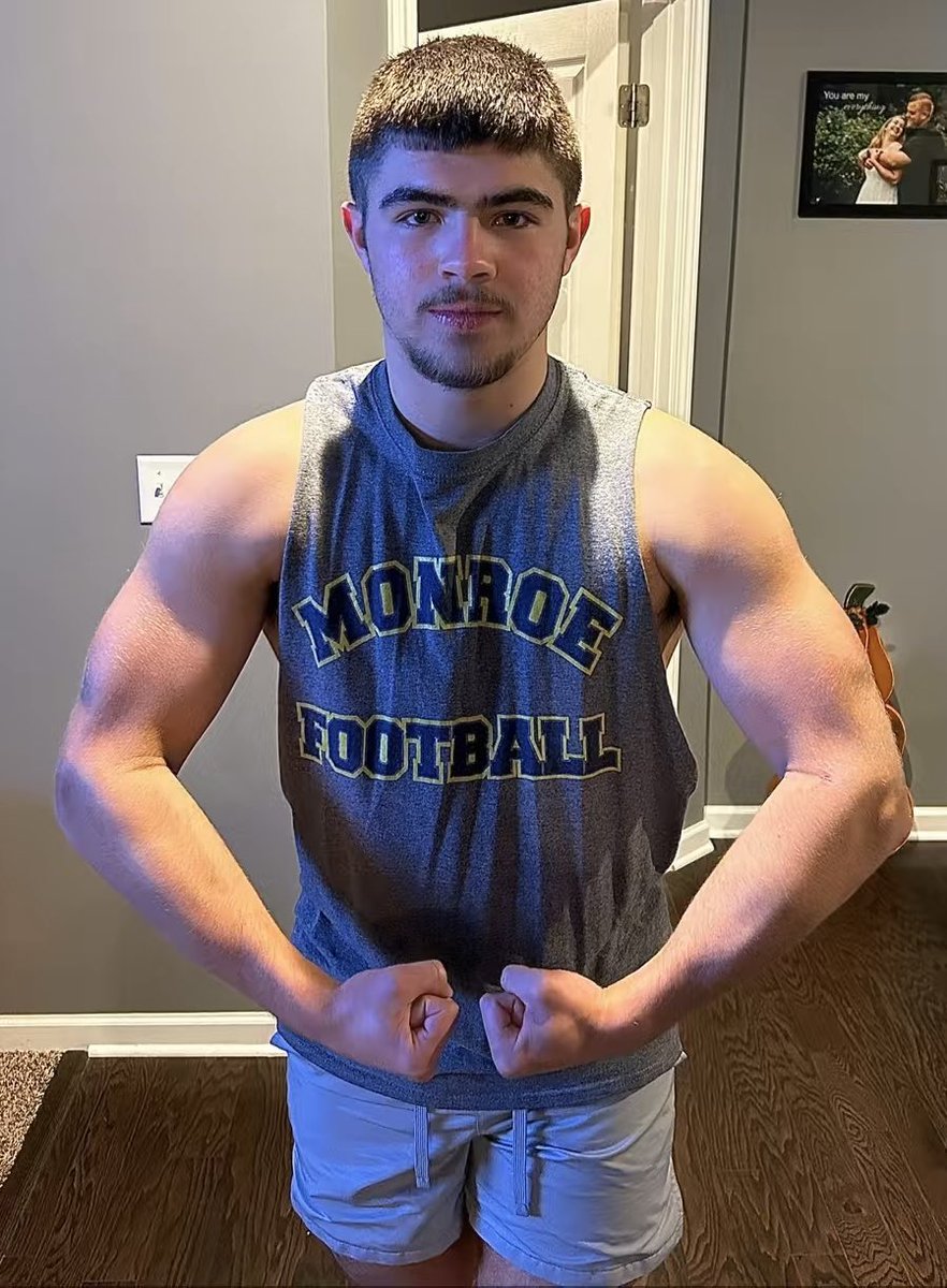 James Kaiser tweet media