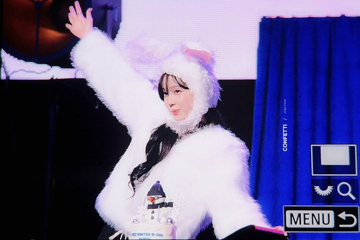 confetti tweet media