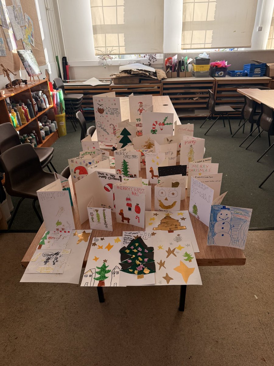 Cherry Grove Primary School and Nursery tweet media