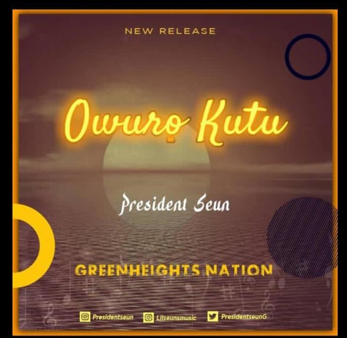 Petals_radio's tweet photo. ❤️#Good Afternoon Earthlings
its the #Wedn seeesdayMotivation Groove with #OAPOLUWASEYI
🎧 Owuro Kutu - @PresidentseunG https://t.co/oVBeMyIcFn