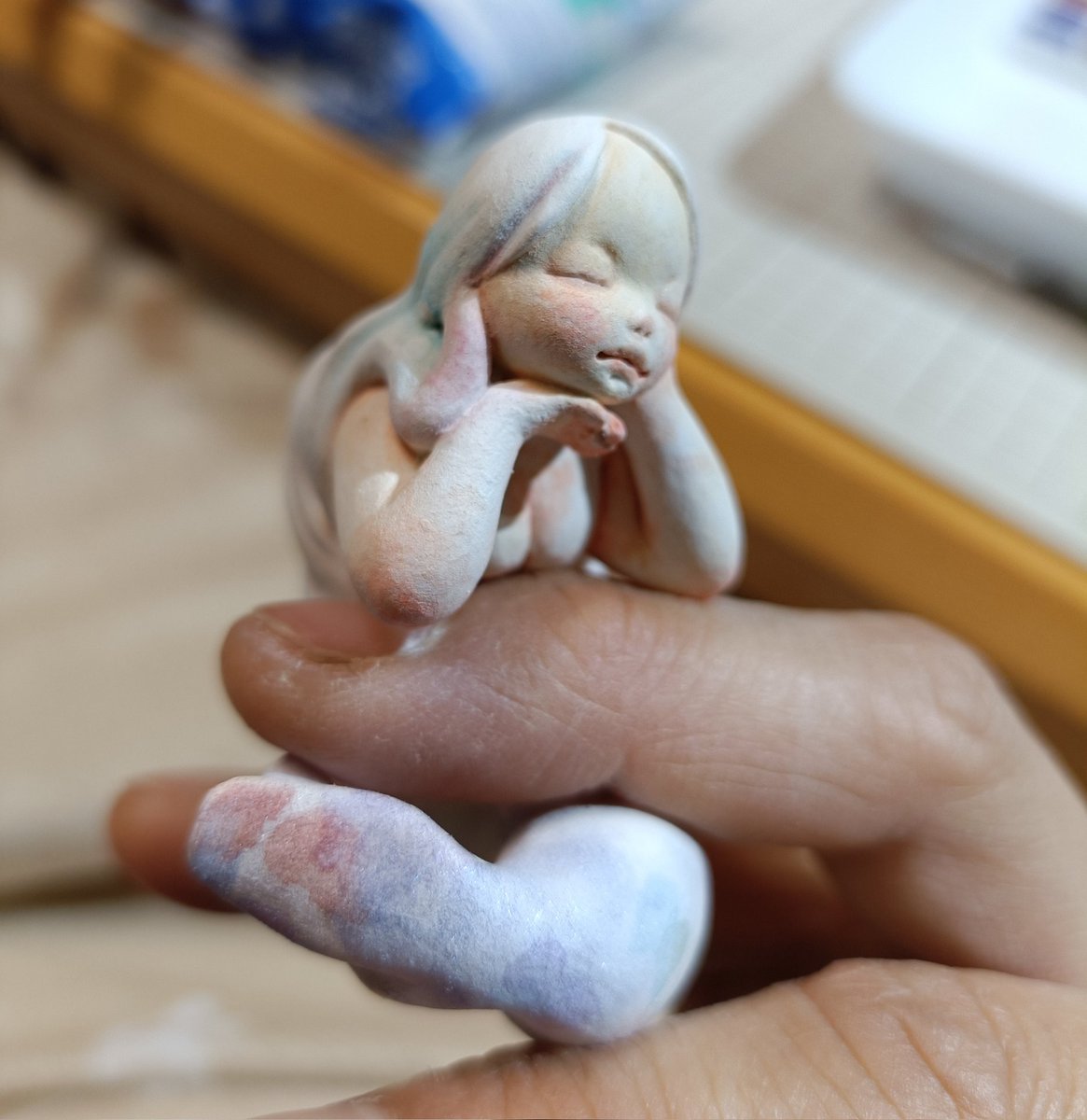 江間ミクemmamiku (@pygmalion39) on Twitter photo 