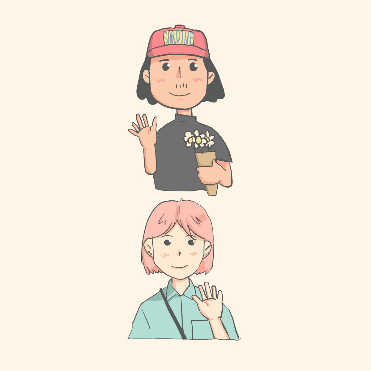 วิ ฟิ tweet media