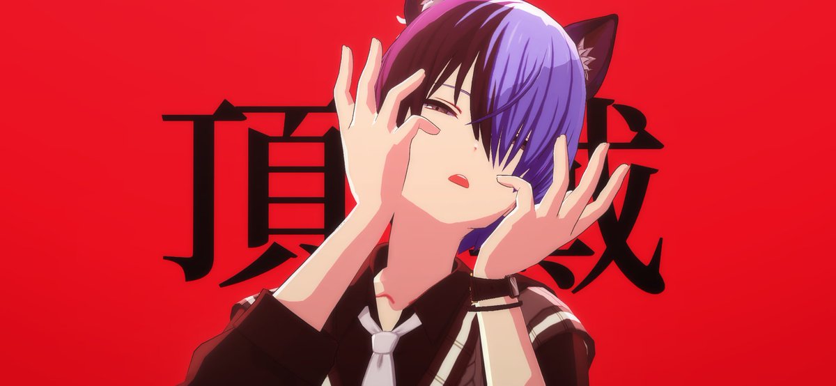 ももだんご (@mo_mo0005) on Twitter photo 