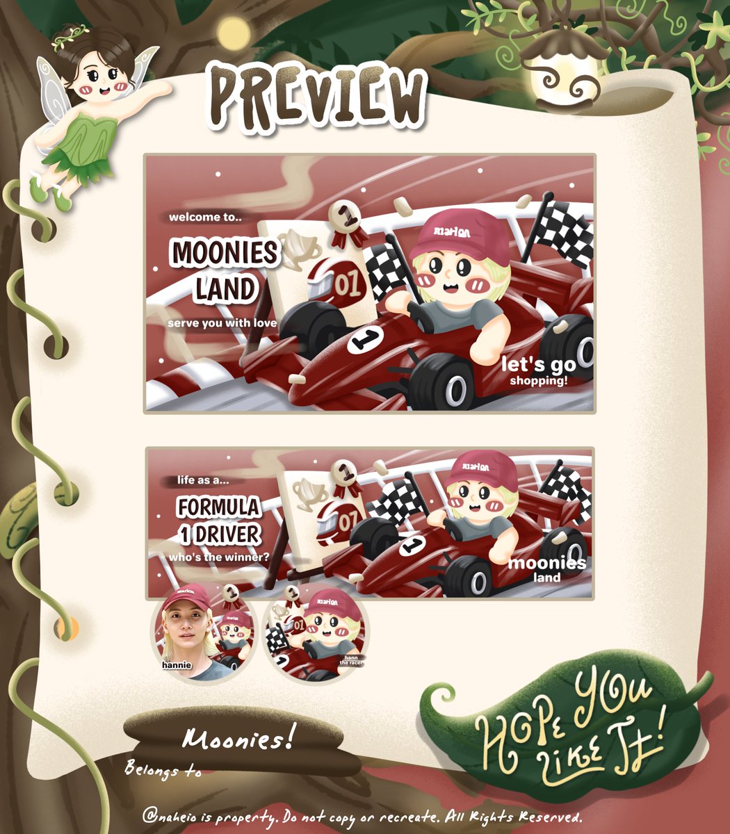 diffezence's tweet image. ini ver muse gantenggg