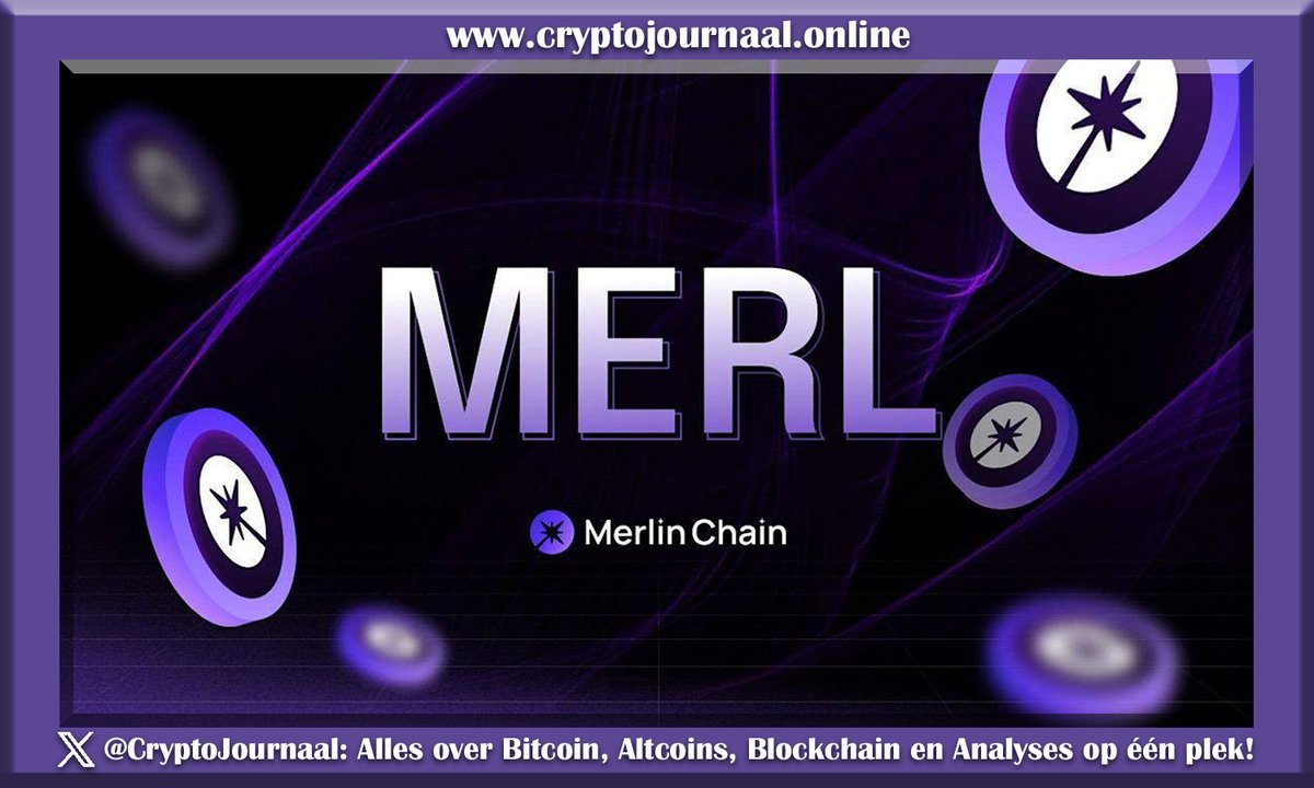 BrainrotLedger's tweet photo. #Roadmap 🇬🇧
#MerlinChain ( $MERL ) — Complete Roadmap 🧵
From a mission to unlock Bitcoin’s native potential to a fully operational EVM-compatible Layer 2 network, #MerlinChain has evolved rapidly.
Here is the full journey: Past → Present → Future
#CryptoRoadmap
📜 Past: Development & Launch
Merlin Chain was founded by the team at Bitmap Tech, renowned for pioneering protocols like BRC-420 and innovative Ordinals collections, with the goal of transforming Bitcoin into a scalable, versatile platform.
Key milestones:
🔹 Early Research & Exploration
The founding team began investigating Layer 2 solutions, focusing on integrating Bitcoin-native assets such as BRC-20 tokens, Runes, and Ordinals with ZK-Rollup technology to maintain security anchored to Bitcoin’s base layer.
🔹 Official Launch & Sidechain Announcement
Merlin Chain was announced as a sidechain aiming to evolve into a full ZK Layer 2. Partnerships with decentralized data availability networks and implementation of fraud-proof mechanisms laid the foundation for EVM-compatible smart contracts on Bitcoin.
🔹 Testnet Bridge & Community Engagement
Early experimentation with asset transfers and protocol interactions occurred on the testnet, engaging the community and attracting ecosystem builders.
🔹 Mainnet Launch
The mainnet launched with a community-focused event introducing staking incentives, demonstrating capabilities with Bitcoin-native protocols, and reinforcing Merlin Chain’s leadership in scaling.
🔹 Ecosystem Growth
Throughout this phase, bridges for liquidity, support for Bitcoin protocols, and collaborations with re-staking solutions were developed, emphasizing transparent, community-aligned expansion without centralization.
Impact:
Merlin Chain transitioned from a concept exploring Bitcoin scaling to a fully operational network enabling developers to build EVM-compatible DApps on Bitcoin.
#MerlinChainHistory
⚡ Present: Current Status & Developments
Merlin Chain operates today as a mature Layer 2 network, leveraging ZK-Rollups for efficiency and decentralized oracles for secure data handling.
Ecosystem Expansion:
Partnerships with wallets, data infrastructure, and modular scaling providers have expanded interoperability, enabling trustless verification of protocols and native Bitcoin liquidity in DeFi applications.
Technical Progress:
Network upgrades have optimized zkEVM sequencing and chain abstraction, simplifying cross-chain interactions and allowing smoother asset flows between Bitcoin and other ecosystems.
Governance & Incentives:
$MERL token holders govern through on-chain voting for protocol upgrades, grants, and ecosystem initiatives, ensuring decentralized decision-making and long-term sustainability.
Ecosystem Highlights:
Diverse native DApps span DeFi, gaming, SocialFi, and infrastructure tools, including bridges and launchpads. Community-driven innovations, such as AI-enhanced assistants and restaking protocols, drive organic growth.
Challenges:
Maintaining scalability, low fees, high security, and fair community engagement remain priorities for continued network development.
#MerlinChainNow #BitcoinL2
🚀 Future: Planned Roadmap (2025–2030+)
Merlin Chain’s vision focuses on evolving into a comprehensive Bitcoin utility hub, deepening integration, decentralization, and innovation.
Key Roadmap Directions:
🔹 Full ZK-Rollup Maturity & AI Utilities
Advanced fraud-proof modules and AI-driven on-chain tools like automated trading assistants for optimized yield and transaction routing.
🔹 Expanded Chain Abstraction & Interoperability
Seamless Bitcoin-native interactions across EVM chains without bridges and integration with high-performance networks to enhance liquidity for DeFi and gaming.
🔹 Governance Evolution
Binding DAO votes on grants and ecosystem initiatives, ensuring community-led development and funding for native protocols.
🔹 Layer 3 Solutions & Developer Toolkits
Specialized modules for AI oracles, privacy tools, and easier deployment of Ordinals and Runes, fostering sustainable revenue-sharing and incentive mechanisms.
🔹 Long-Term Ecosystem Dominance
Expansion of BTCFi applications, global-scale SocialFi, NFTs, and real-world asset tokenization, combined with zero-knowledge enhancements, fully decentralized sequencers, and worldwide community governance.
Impact:
Merlin Chain aims to establish a self-sustaining Bitcoin-native ecosystem where innovation, participation, and decentralized governance drive growth indefinitely.
#MerlinChainFuture #BTCFi
✅ Conclusion
Merlin Chain has evolved from a research-driven Bitcoin Layer 2 concept to a robust, community-led network enabling scalable DeFi, gaming, and infrastructure on Bitcoin.
Through innovations in ZK-Rollups, governance, chain abstraction, and community-driven DApps, $MERL strengthens Bitcoin’s utility beyond being a store of value, laying the foundation for a versatile, decentralized Bitcoin economy.
#RoadmapConclusion
🛒 Want to trade $MERL on #WEEX?
WEEX is a global #Exchange where you can easily start trading crypto and futures:
✅ Access to 1,700+ #Altcoins
✅ Up to $30,000 USDT in #Bonuses for new users
✅ User-friendly app & web platform
✅ Trusted exchange with millions of traders worldwide
👉 Sign up now via the link below and claim your welcome bonus!
🔗 https://t.co/q8pSdzpIh8
#CryptoJournaal #AltcoinPedia #Bitcoin #Crypto #Exchange #Futures
⚠️ Important Note:
🔹 This post is for educational purposes only and not financial advice!
🔹 Only invest what you are willing to lose!
📚 Useful resources and additional information:
Want to dive deeper into the world of #MerlinChain ( $MERL ) or looking for the latest updates and developments?
These links will help you stay up to date:
🔹GitHub: https://t.co/U3waPTyKsD
🔹Telegram: https://t.co/zNE00IMFP2
🔹Website: https://t.co/xO31uTyrUl
🔹X (Twitter): https://t.co/SN7ws2PKlw
-----------------
👇Follow us👇
-----------------
🚨 Follow @CryptoJournaal – the go-to source for independent crypto information:
📰 News | 📊 Facts | 🧠 Insights | 🎓 Education
💬 No sponsored tokens
📜 Fully MiCAR-compliant
🔍 Knowledge over hype, always
📲 Join via:
🌐 Website: https://t.co/i0eHsaqt3O
📘 Facebook: https://t.co/he5bTXLFXR
💬 Telegram: https://t.co/i976fBvtv0
👥 CryptoJournaal-AltcoinPedia Community: https://t.co/3yFdzLLS2O
🐦 X-profiel: https://t.co/fd2bI2MInh
#Altcoins #Bitcoin #CryptoNews #CryptoEducation #CryptoPrices