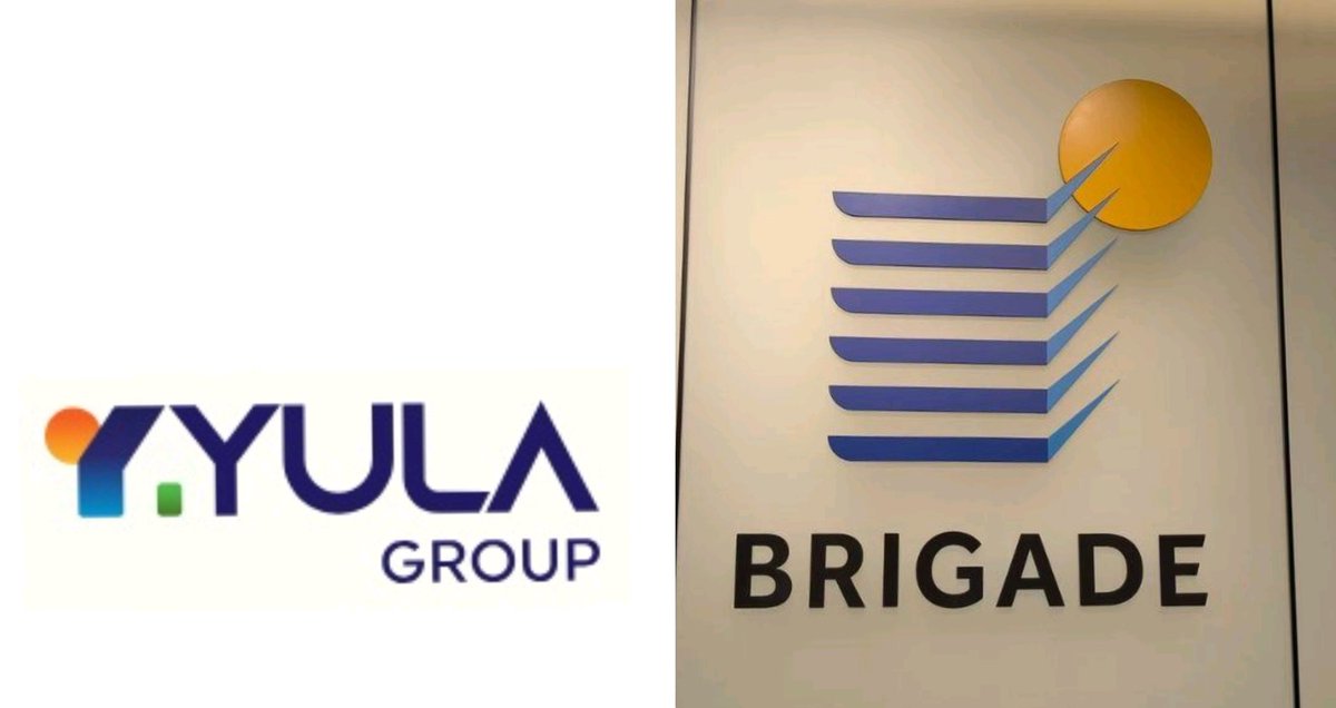 Neopolis SEZ Phase 3 Auction Update:

👉Plot 19 (4.00 acres): YULA Globus at ₹131 Cr *
👉Plot 20 (4.04 acres): Brigade Group at ₹118 Cr *

This marks the second land parcel in Neopolis SEZ for both YULA and Brigade Group.
#Neopolis #Auction