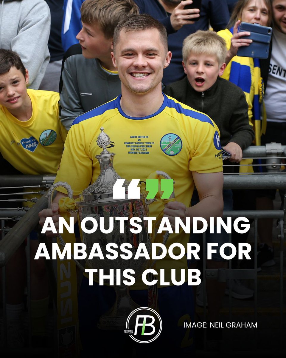 fiberkshire's tweet image. 322 and out. A remarkable set of numbers for George Lock who departs the Yellas a club legend.

Full story: bit.ly/48gebKH