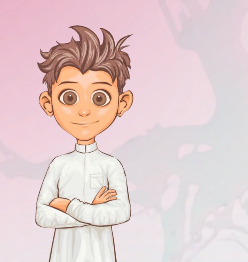 أمْجَاد tweet media