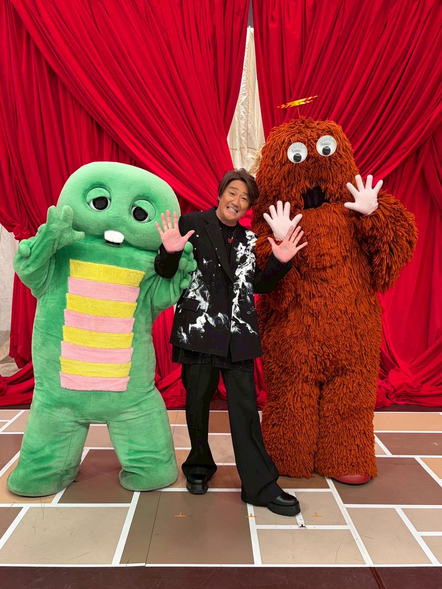 ガチャピン【Gachapin】🪺 (@GachapinBlog) / Posts / X