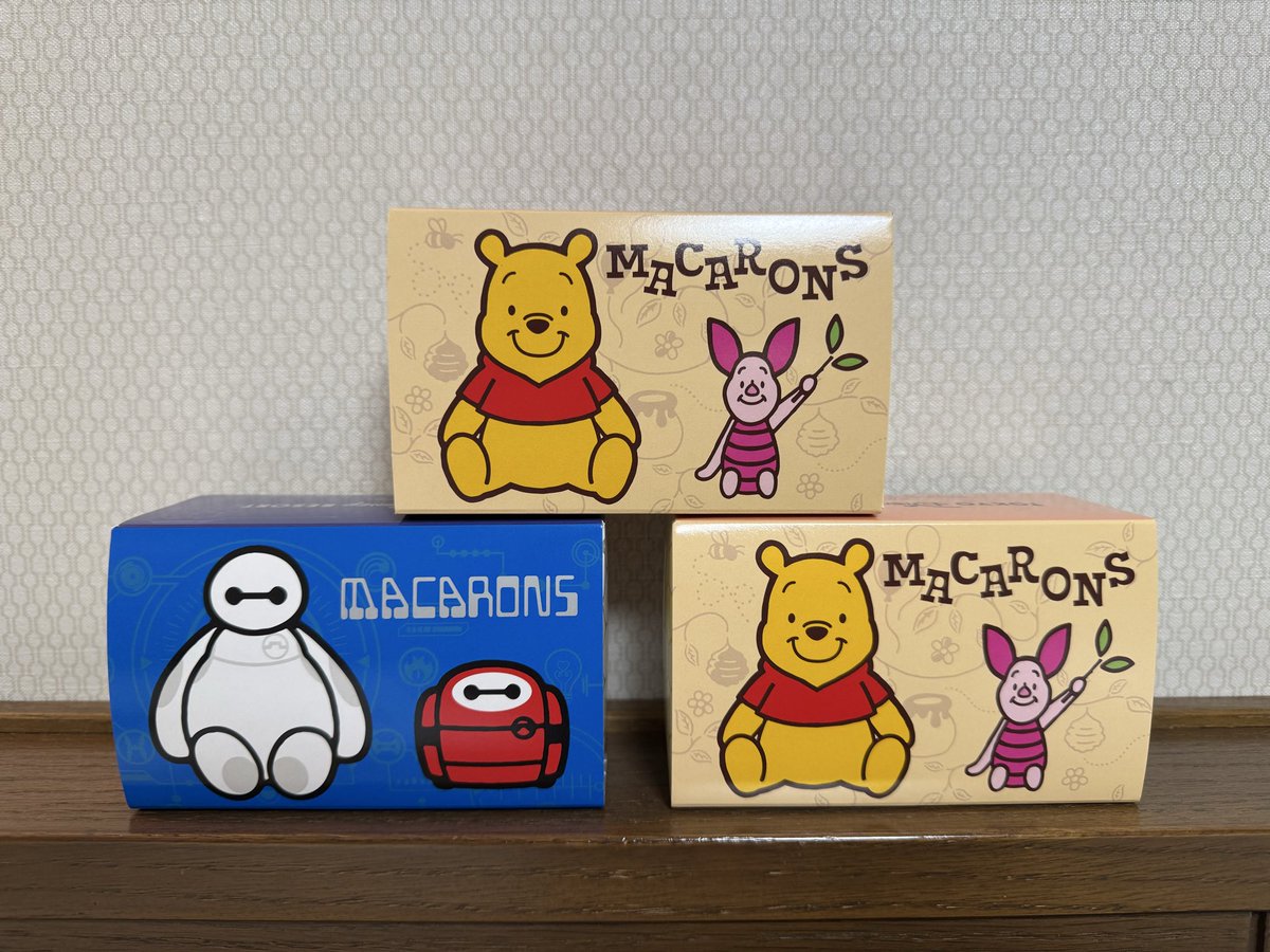 プーさんが大好きなみほ (@poohandmiho) / Posts / X