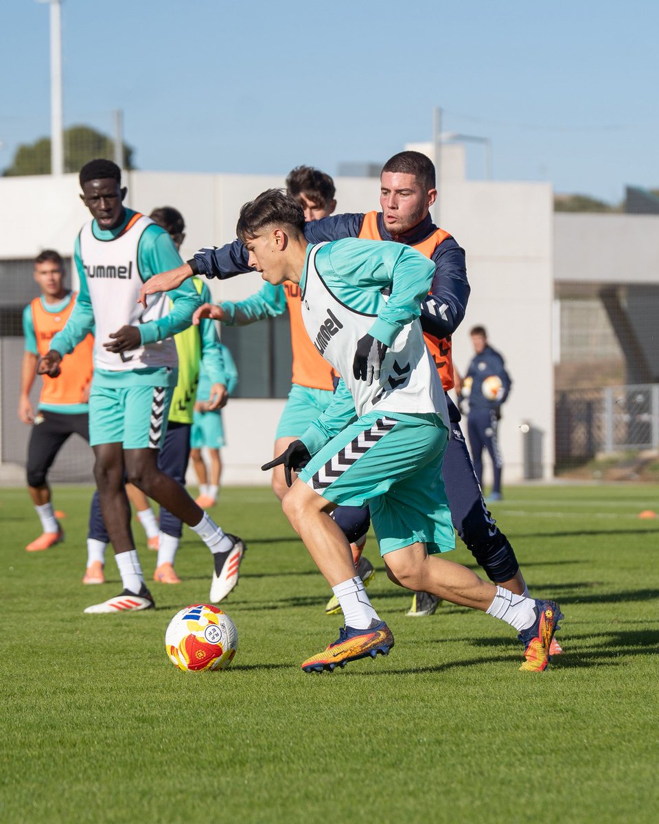 Dani Pérez tweet media