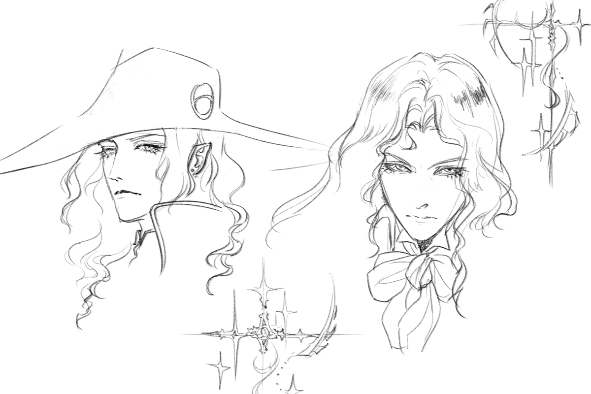 fusillitomato's tweet image. 댐피르