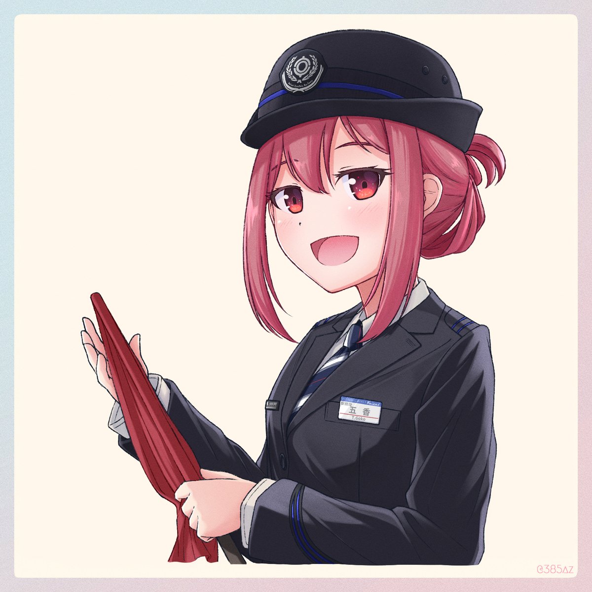 雨がやみ様 法円坂潤太・C107水曜こ31b西2 (@houenzaka) / Posts / X