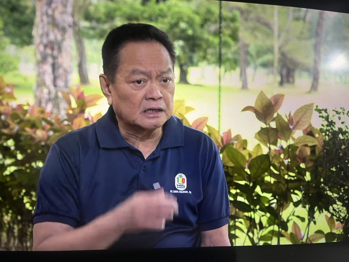 mallowholic's tweet photo. Hands up to Del Monte  🍍@DelMonte 
You truly value the contribution that farmers make to society 🫶

Nourishing Goodness 
Nurturing Generations 
#delmonte #farmheaven
#bukidnon https://t.co/ycCjwVHj7I