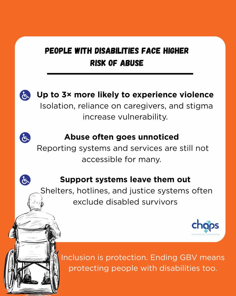 CHAPS-Centre for HIV/AIDS Prevention Studies tweet media