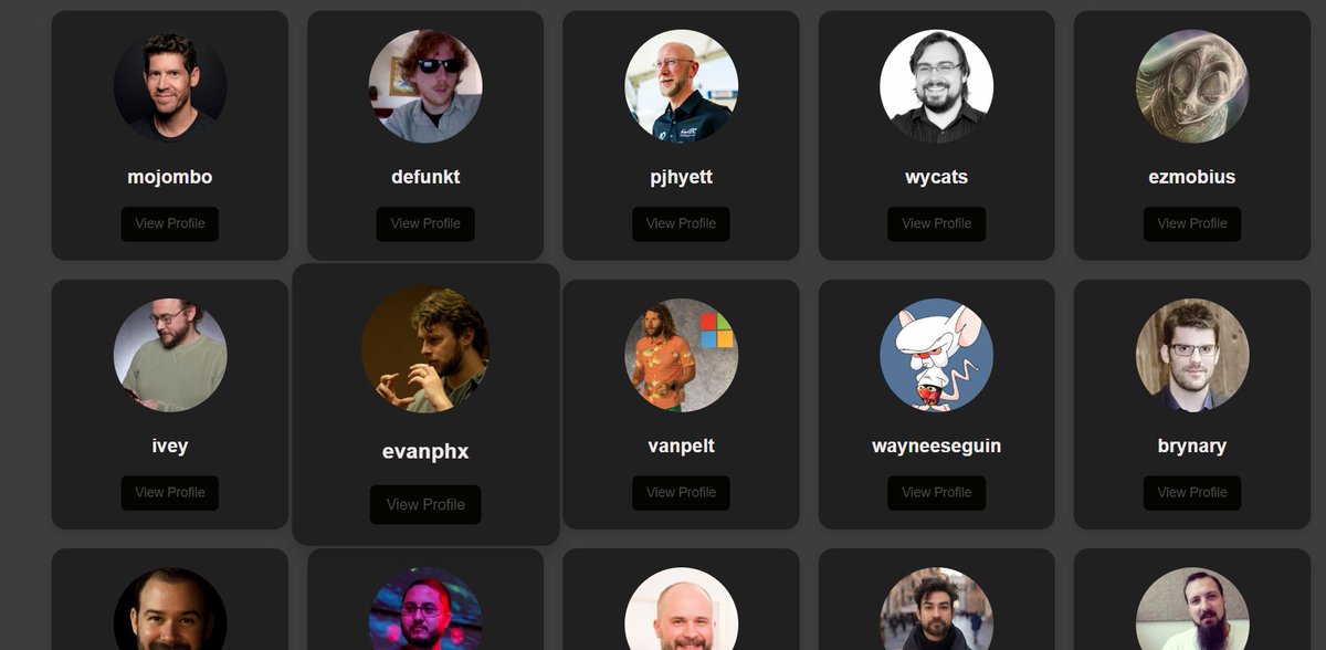 NaiduGunde99605's tweet image. Day 2:
Built a mini project using JavaScript Async–Await 🚀
Loving how clean and smooth async API handling feels!
Leveling up my JS skills day by day
GitHub Repo:
 github.com/vishnuvardhann…
#JavaScript #AsyncAwait #WebDev #CodingJourney