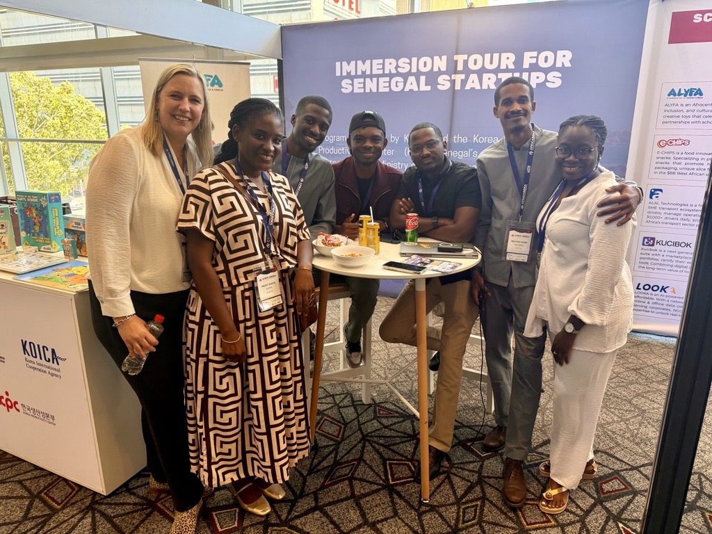 Thinkroom Consulting tweet media