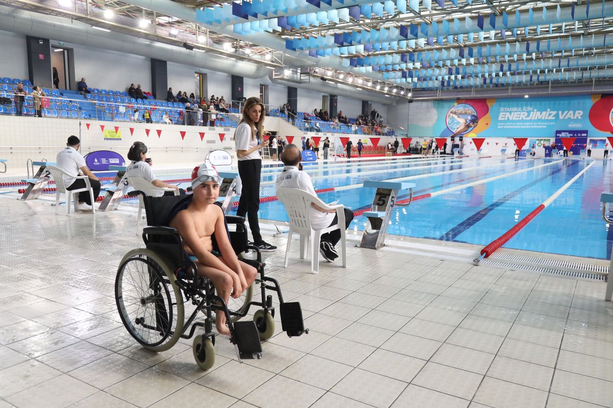 Istanbul Metropolitan Municipality tweet media