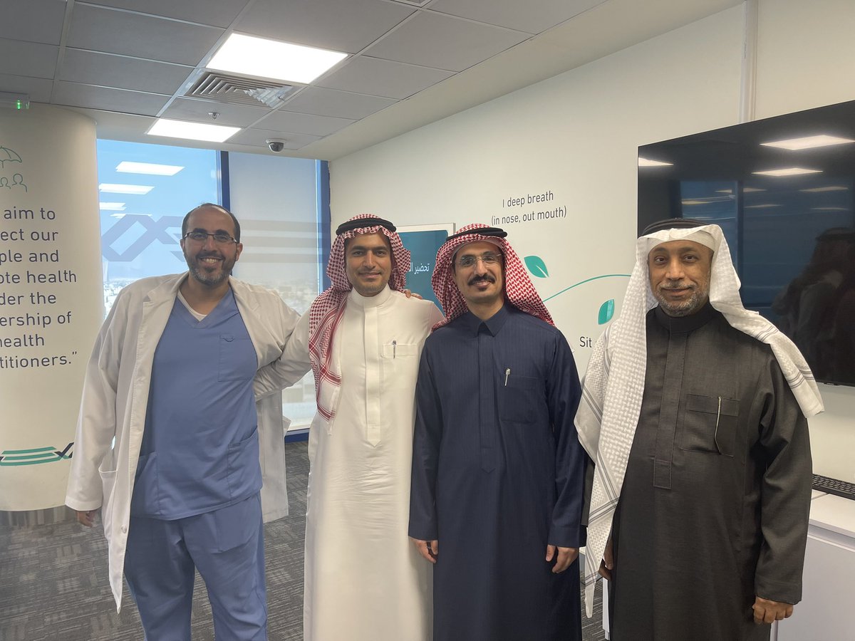 د/ محمد هاني عارف Mohammed Aref, MD tweet media