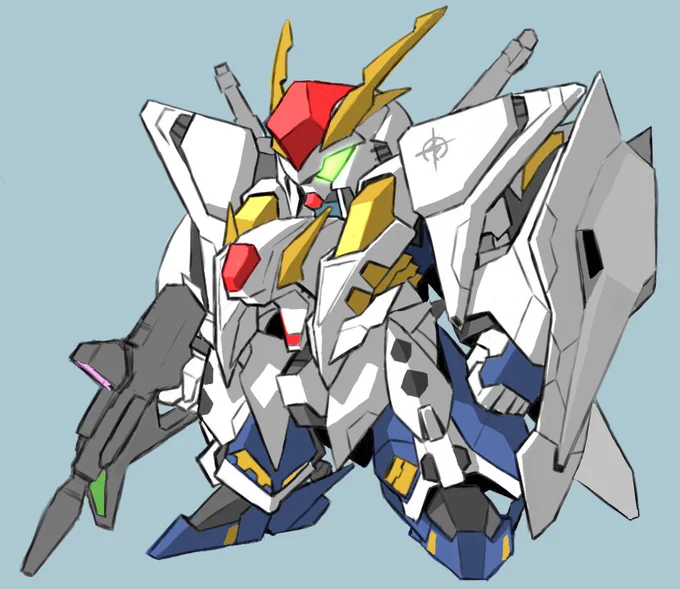 ディフォルメ化の練習^q^