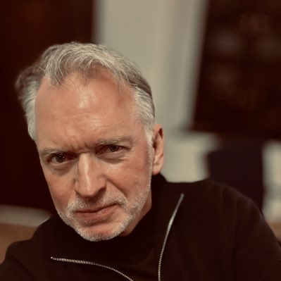 Christian Springer tweet media