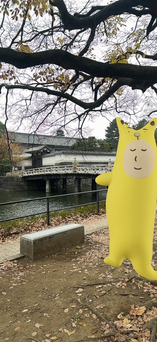 ciicoro1's tweet photo. よりみっちー(@cc25Ca )
すれ違い多すぎて今年も会えそうにないね🙄会えないからアクスタもない...🥲

仕方がないから、よりみっちーを3DモデリングしてAR化✨

よりみっちーを連れ回してみたよ😘
小さくても大きくても可愛い💛
#来年会おうね
#ar #nomadsculpt https://t.co/rNXwriyrcN