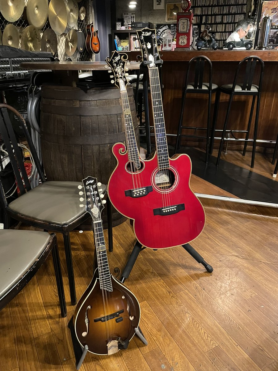 マンドリン風来坊よねっち (@yonemandoler) / Posts / X