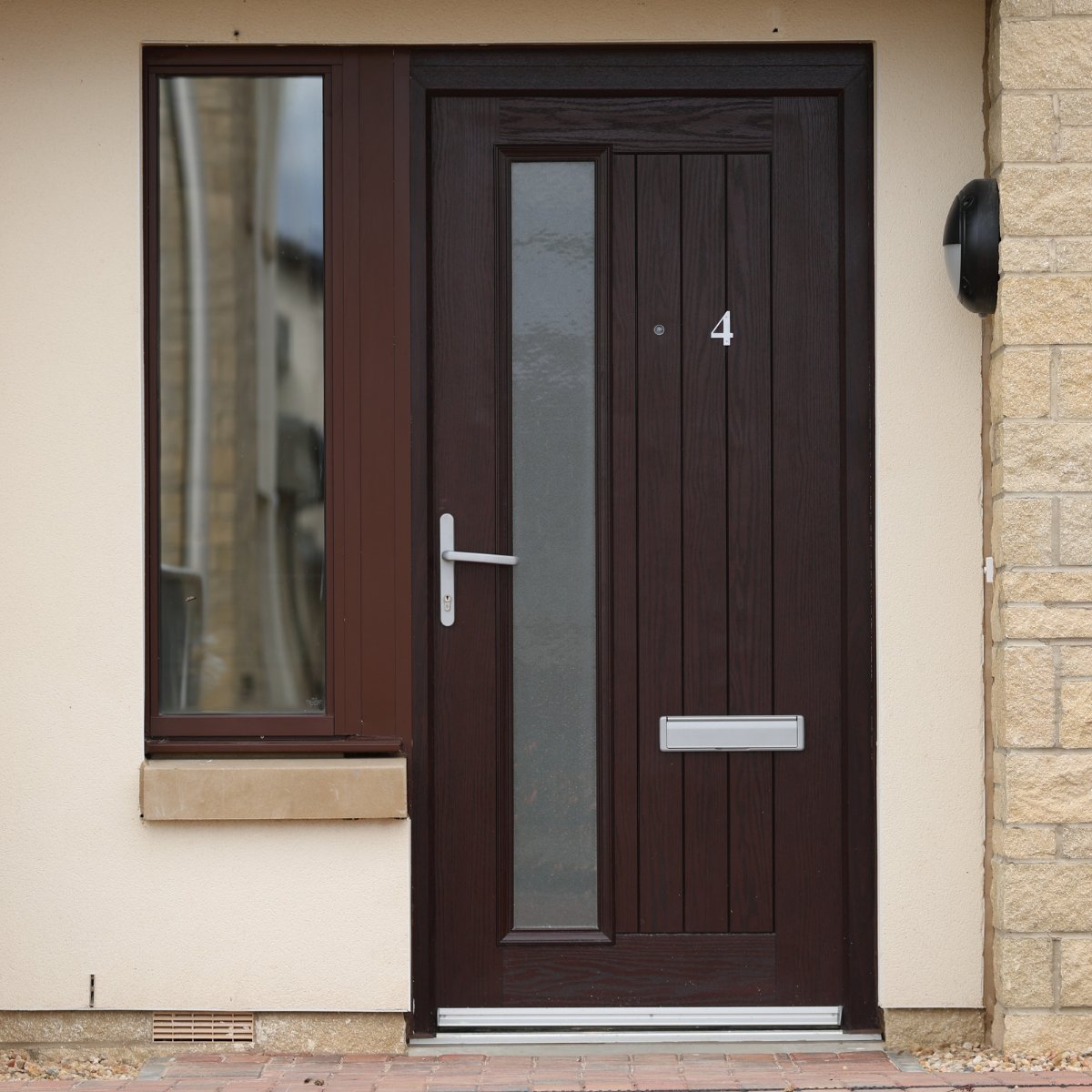 MerlinNetwork1's tweet image. Our Composite Doors offer the beautiful, traditional look of timber without the maintenance.

Provide your clients with the best in durability, security, and style. Learn more here: bit.ly/398JxUc 

#CompositeDoors #HomeImprovements #MadeInUK