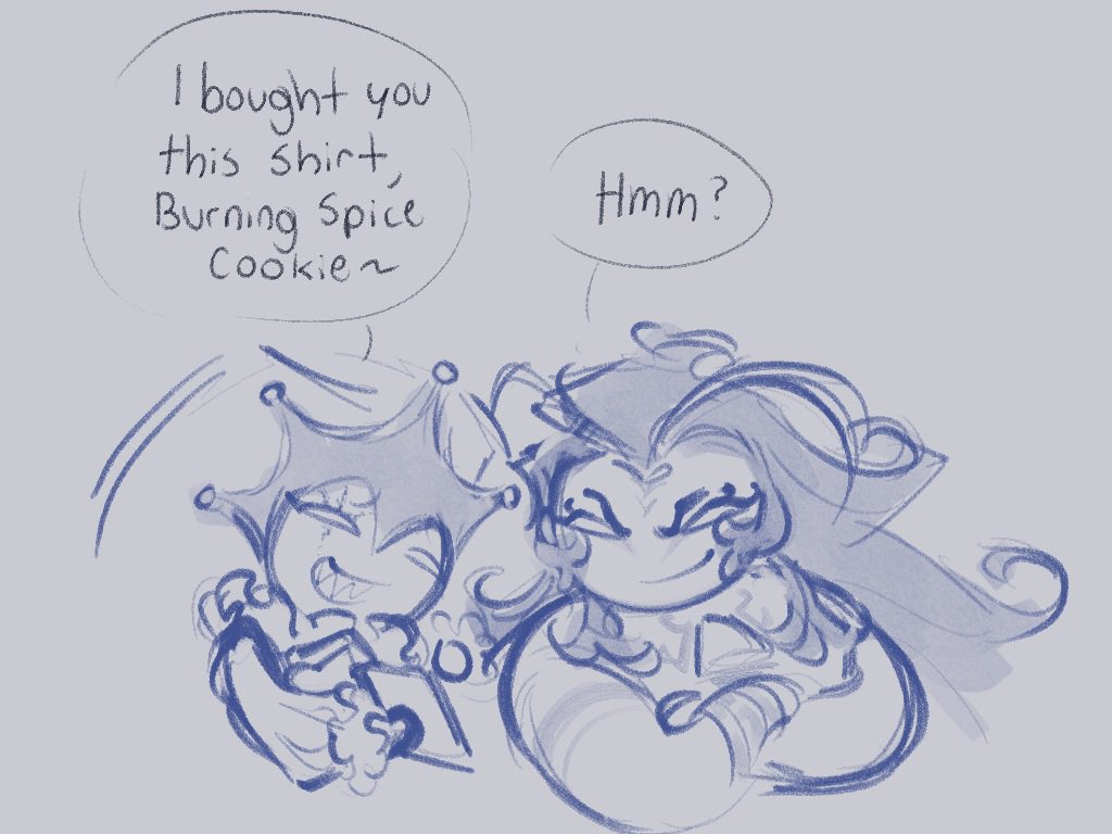 Dustbunny tweet media