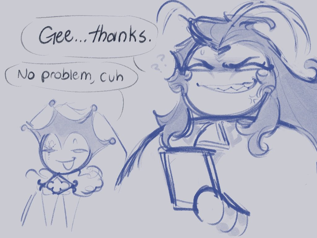 Dustbunny tweet media