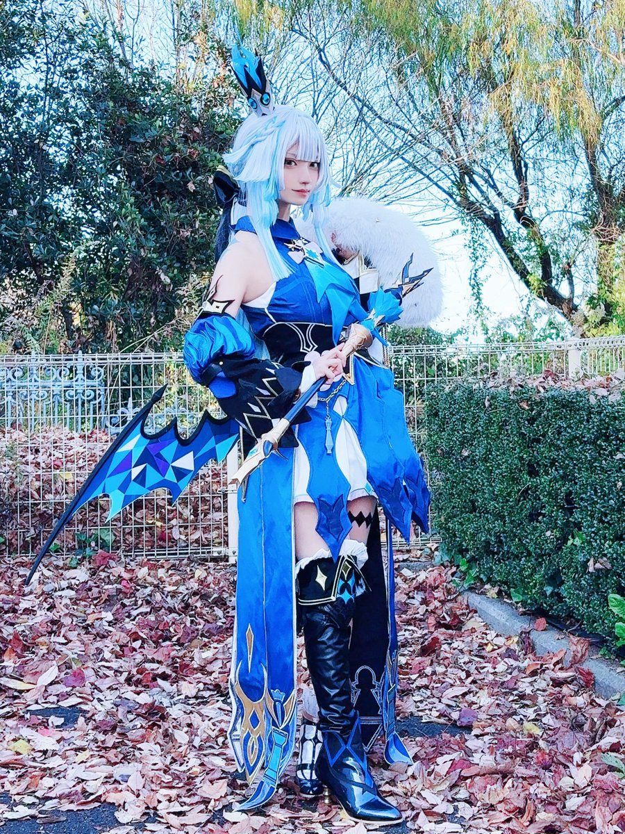 uni415_1's tweet image. 全身♟️