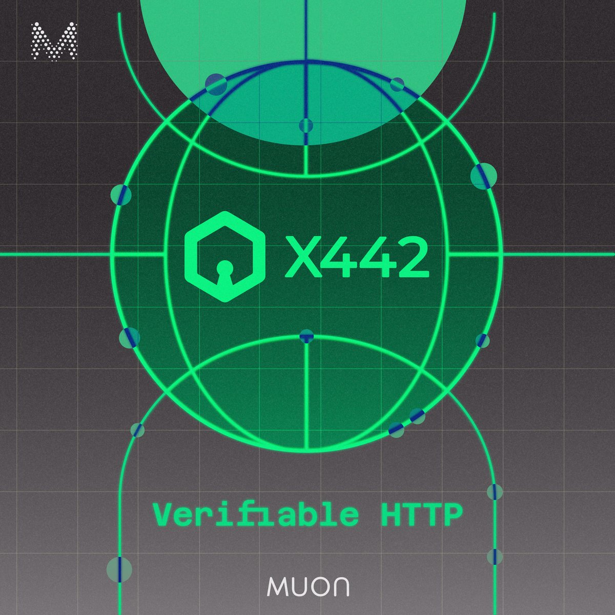 Introducing x442 — the internet-native verification protocol.

If x402 is for payments, x442 is for proofs.

A simple way for any app to request and verify trustless proofs over standard HTTP.