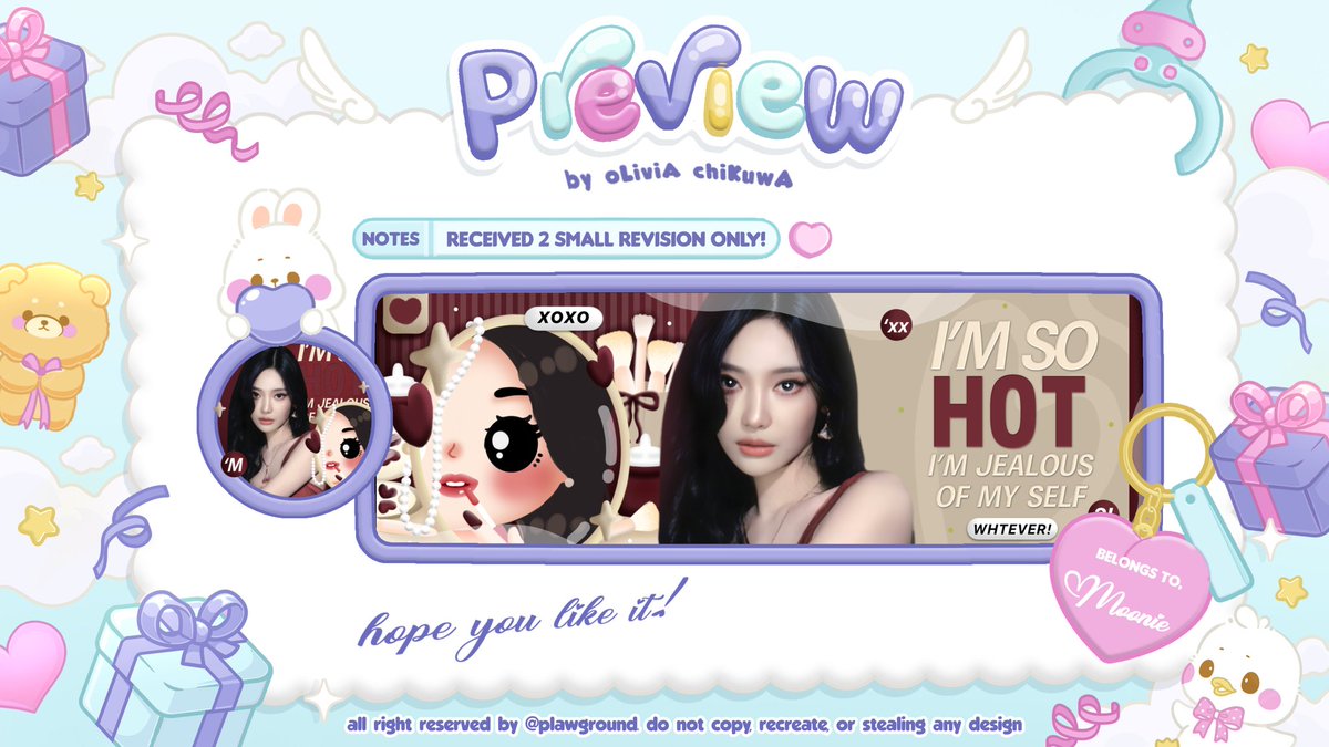 diffezence's tweet image. ver muse cangtipppp