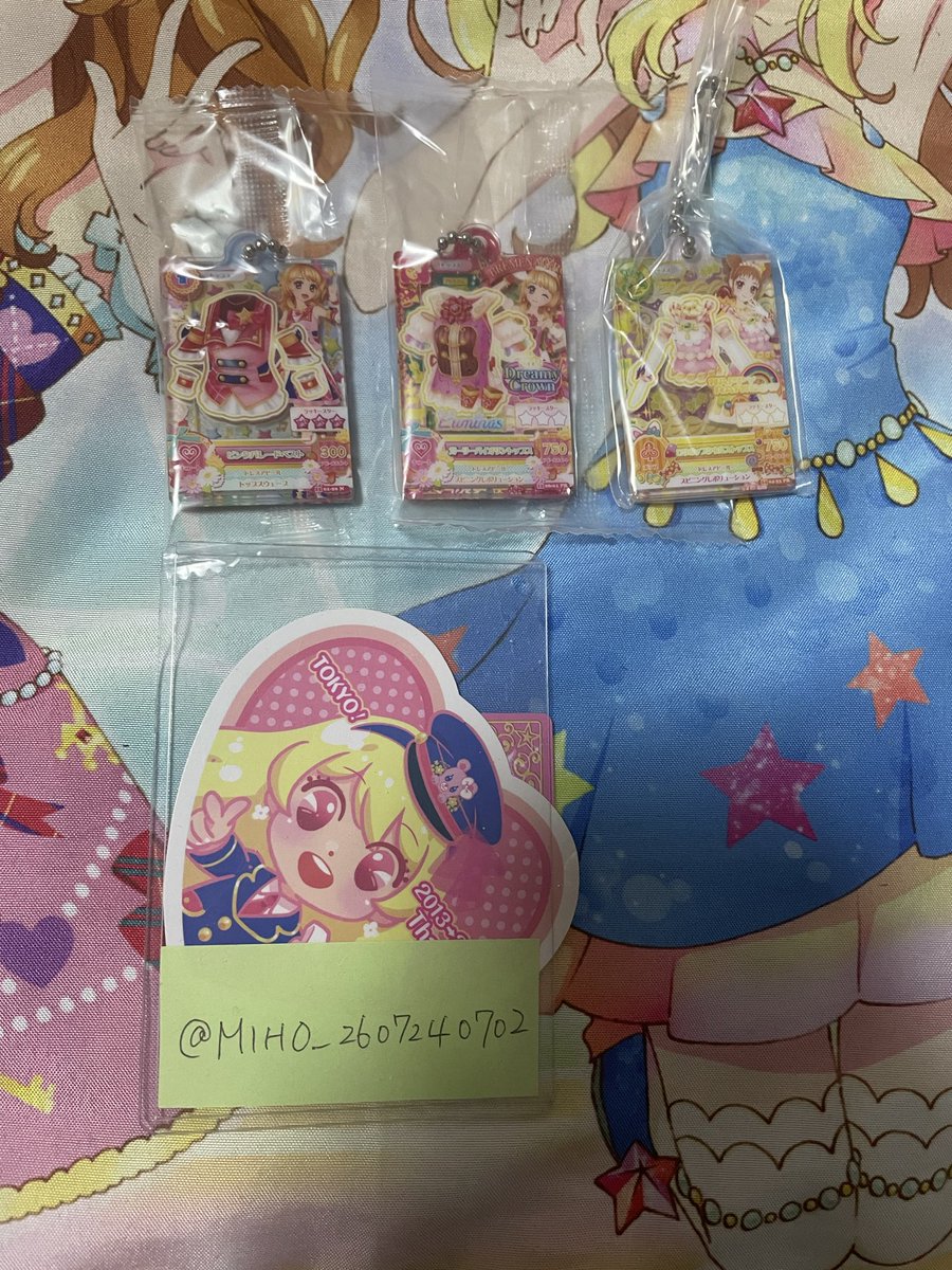 みほママ tweet media