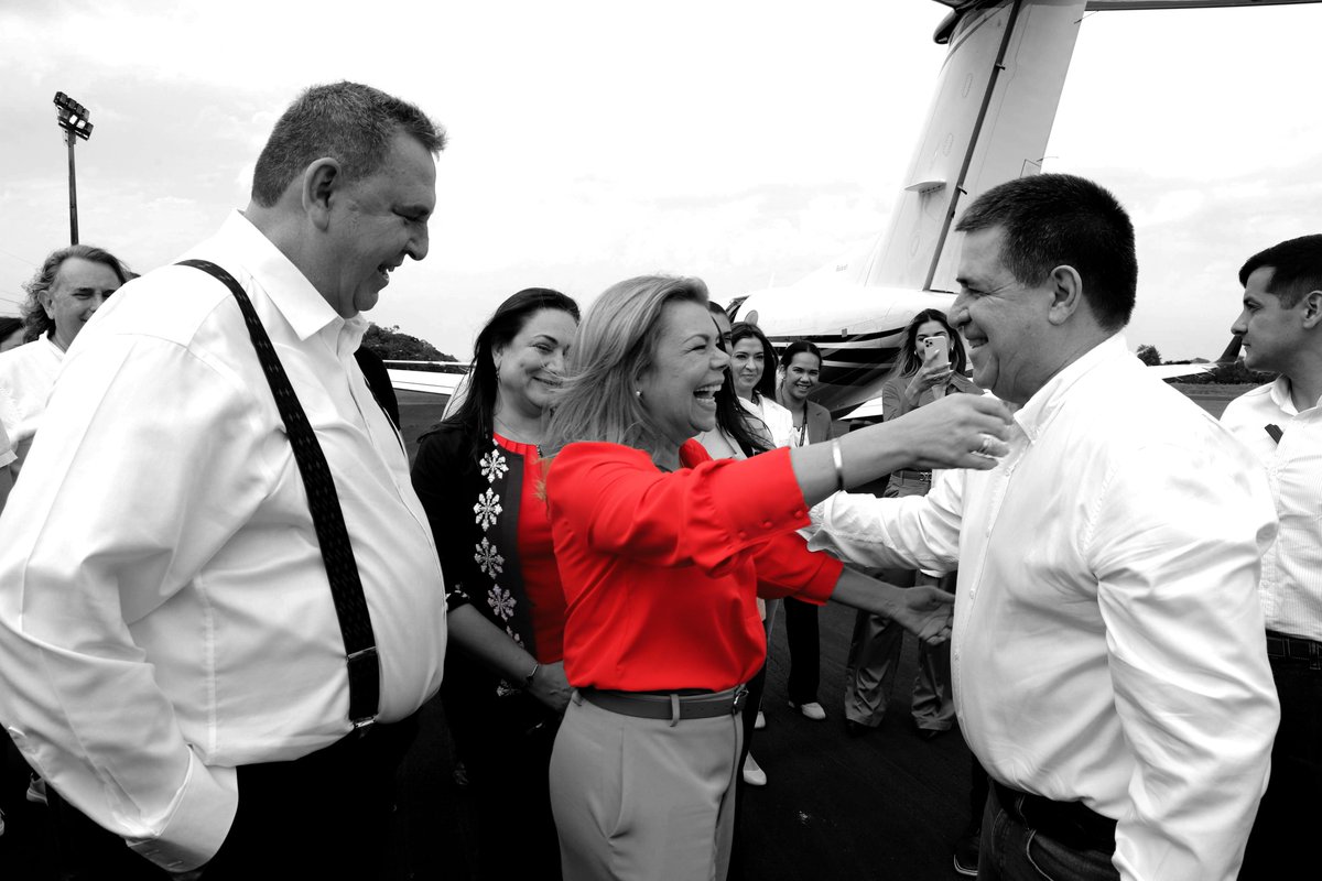 CuartoPoder_Py's tweet image. 🔴DESCARTAN A ZI: PELEA CARTISTA POR LA PRESIDENCIA DE LA COMISIÓN PERMANENTE 

◾️La pulseada por la elección del senador que presidirá la Comisión Permanente del Congreso generó un giro inesperado ayer, luego de que la bancada cartista vetara la candidatura del senador Javier…