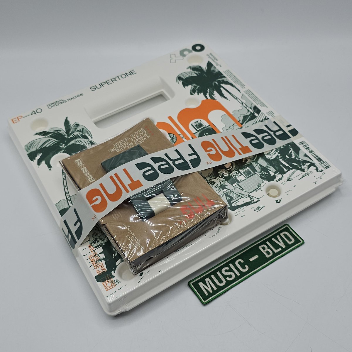 Music-Blvd.Com (@MusicBlvd) / Posts / X
