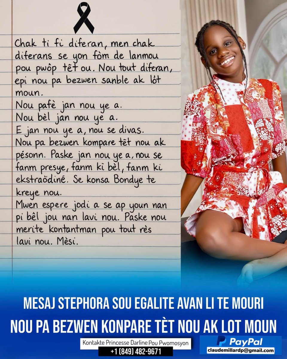 mrssunflower07's tweet photo. #justiciaparastephora
#JusticeforStephora
#JistispouStephora
#JusticepourStephora https://t.co/b71dSfZrq3