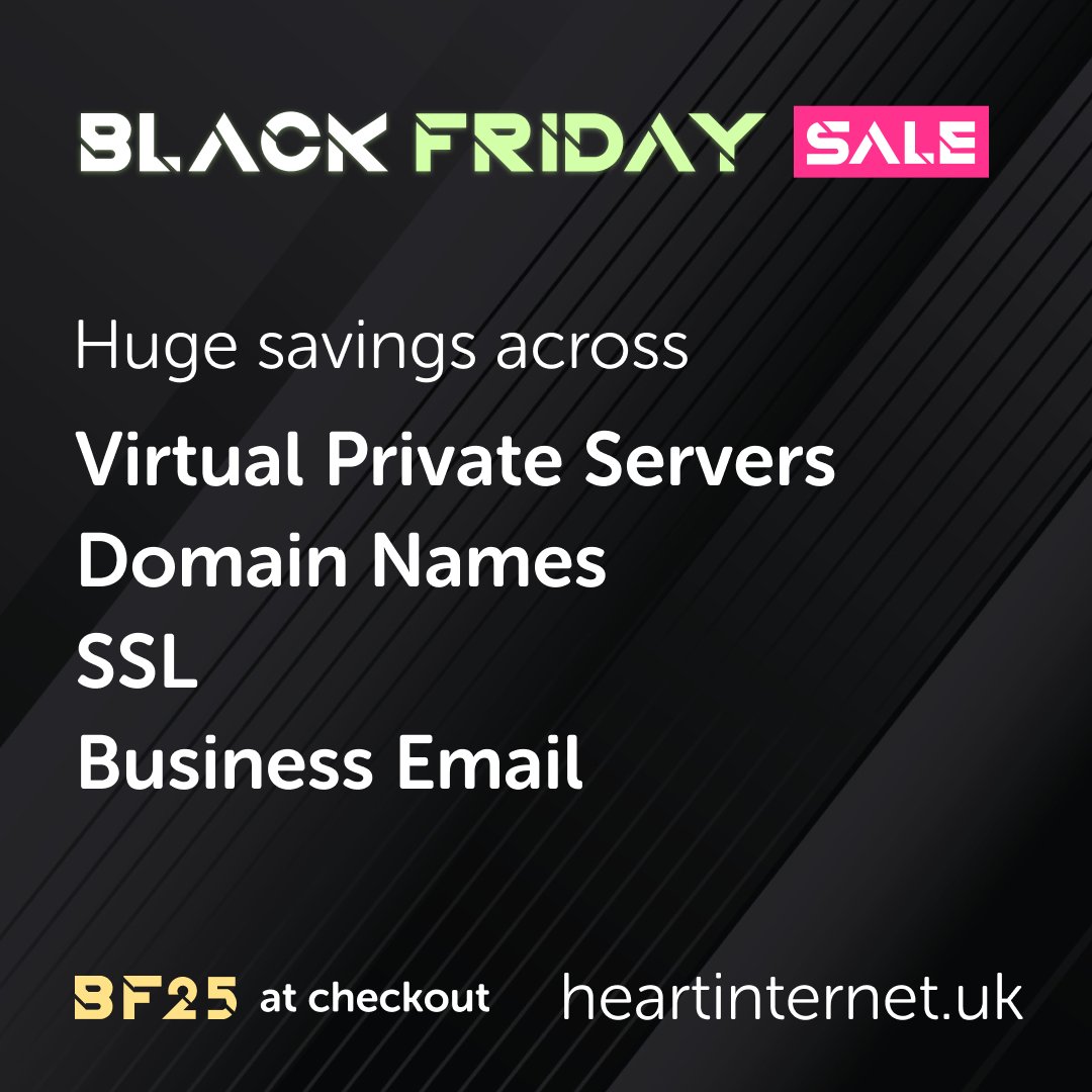 Heart Internet tweet media