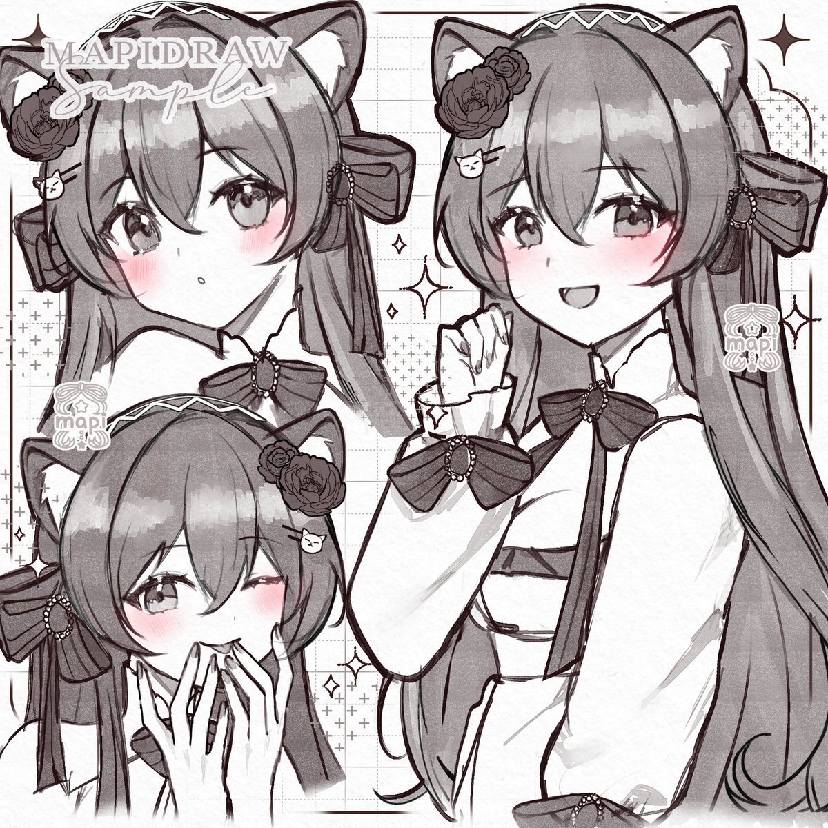 ʚ mapi ɞ tweet media